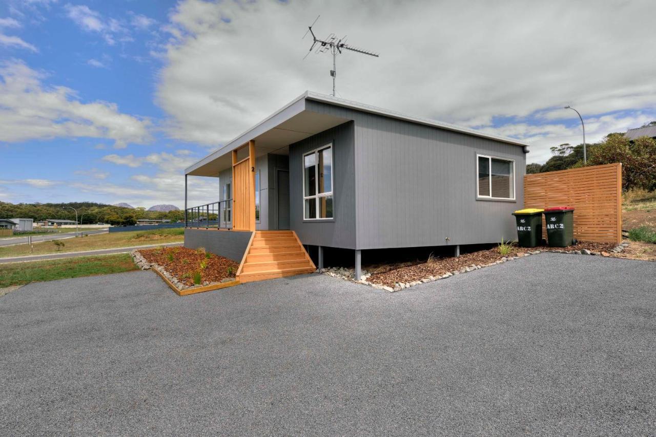 Archella 2 Holiday home